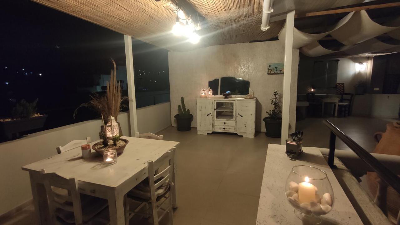 Malia Boutique Studios Экстерьер фото