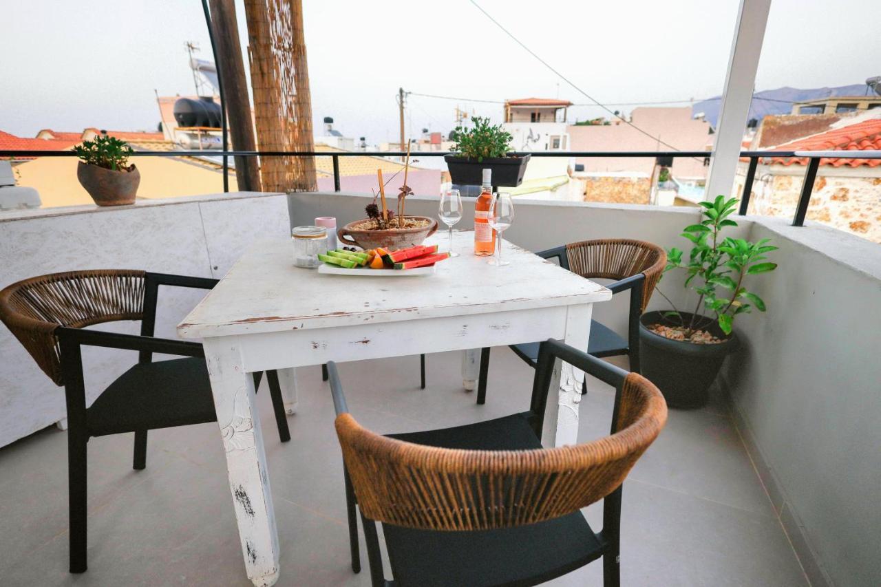 Malia Boutique Studios Экстерьер фото