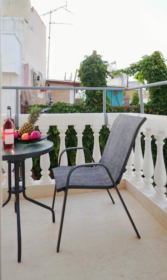 Malia Boutique Studios Экстерьер фото
