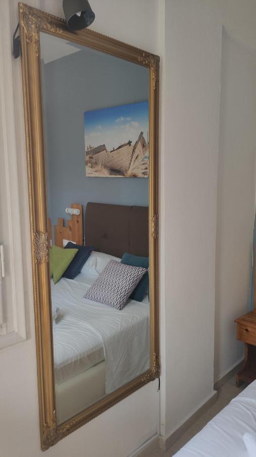Malia Boutique Studios Экстерьер фото
