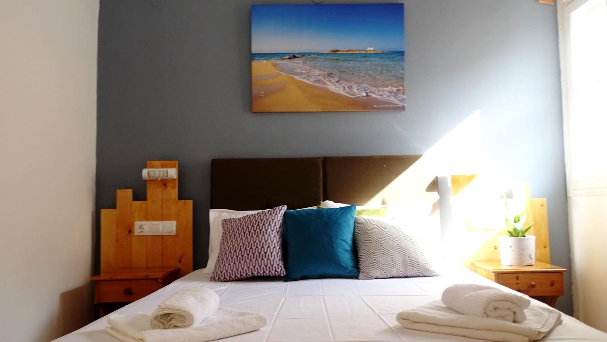 Malia Boutique Studios Экстерьер фото