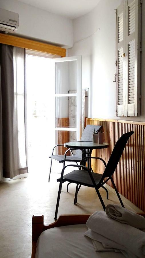 Malia Boutique Studios Экстерьер фото