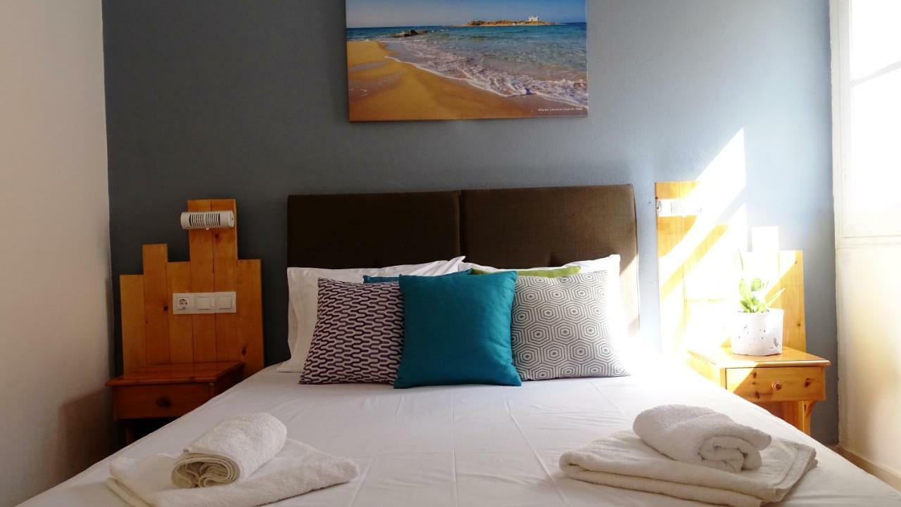 Malia Boutique Studios Экстерьер фото