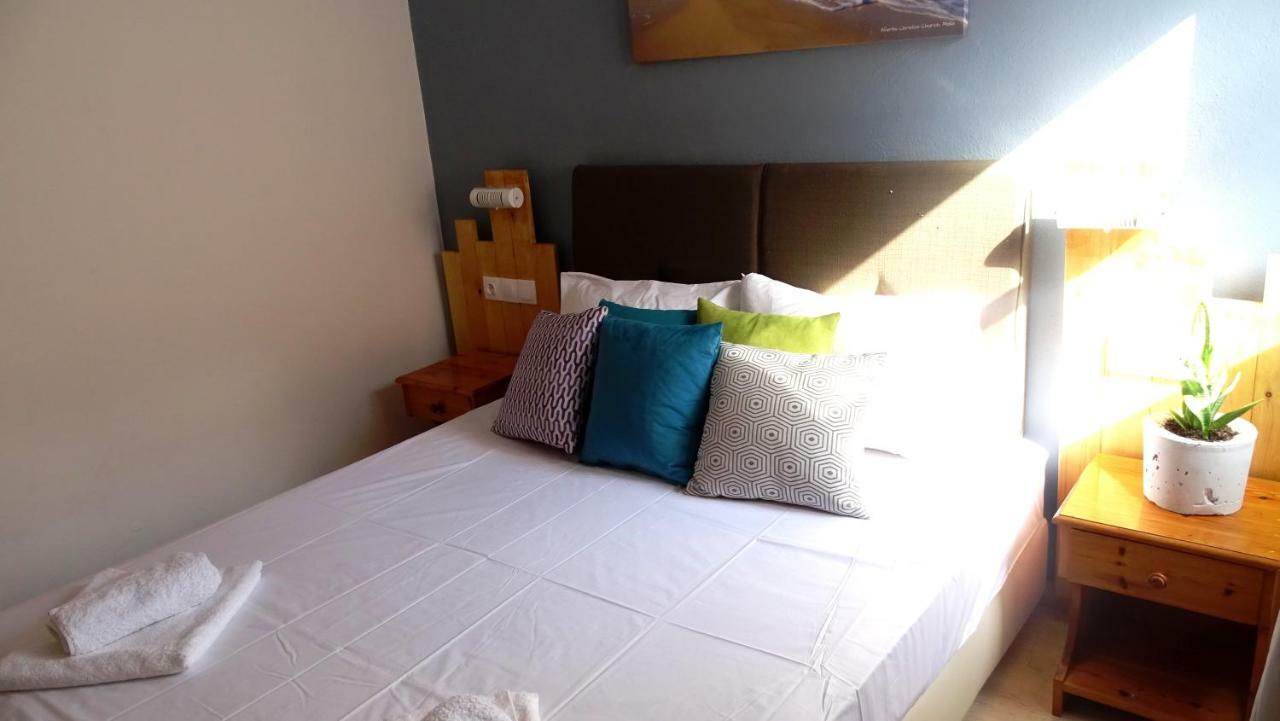 Malia Boutique Studios Экстерьер фото