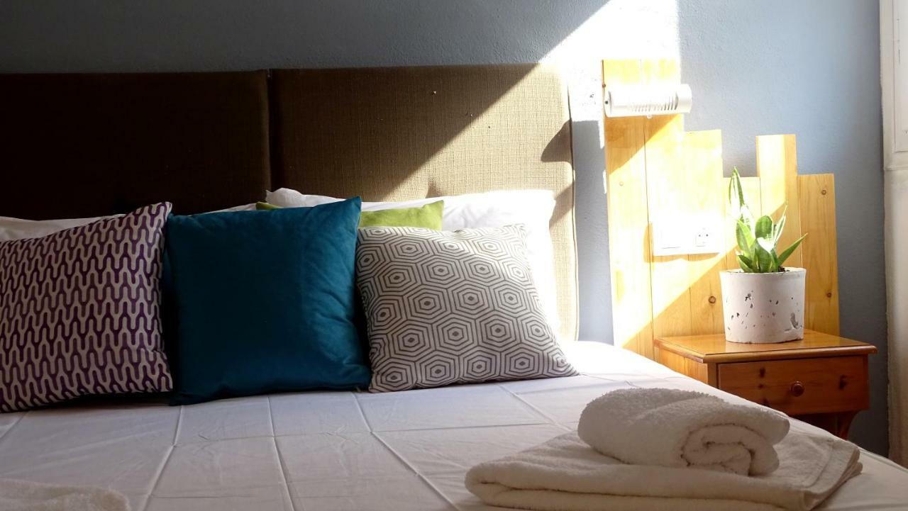 Malia Boutique Studios Экстерьер фото