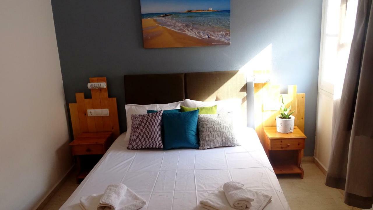 Malia Boutique Studios Экстерьер фото